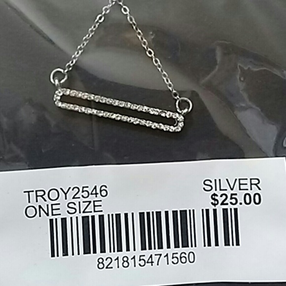 Necklace - Picture 3 of 4